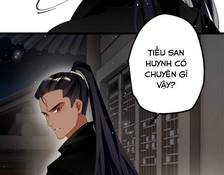 Công Chúa Pháo Hôi Muốn Tùy Tiện Đến Cùng Chapter 44 - Trang 11