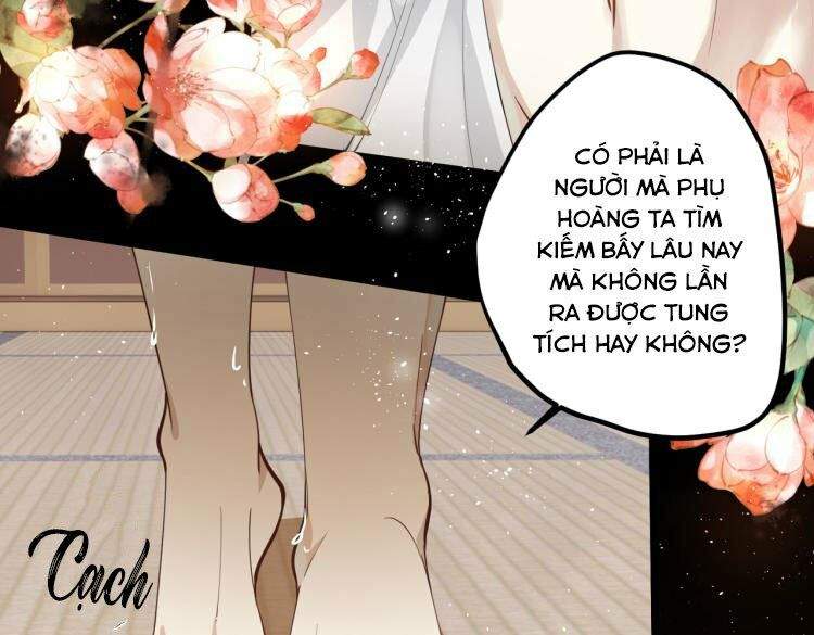 Công Chúa Pháo Hôi Muốn Tùy Tiện Đến Cùng Chapter 45 - Trang 27