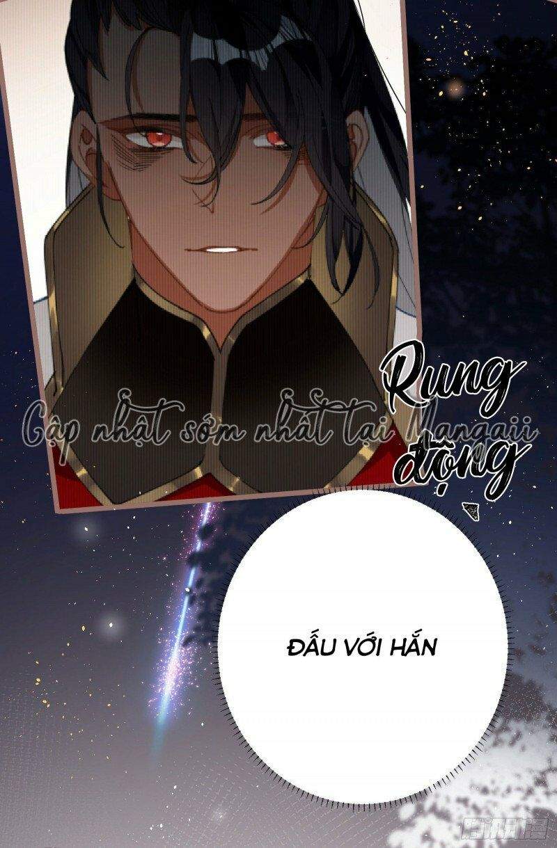 Công Chúa Pháo Hôi Muốn Tùy Tiện Đến Cùng Chapter 47 - Trang 10