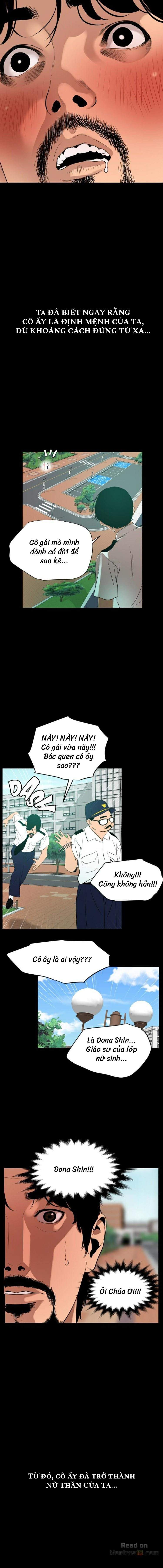 Cột Thu Lôi Chapter 86 - Trang 4