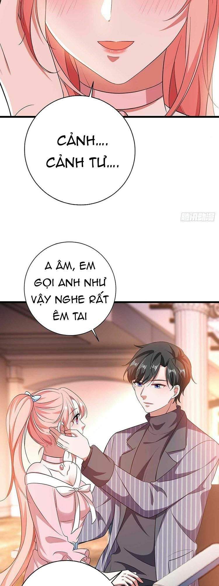 Đại Lão Gọi Tôi Là Tiểu Tổ Tông Chapter 41 - Trang 21