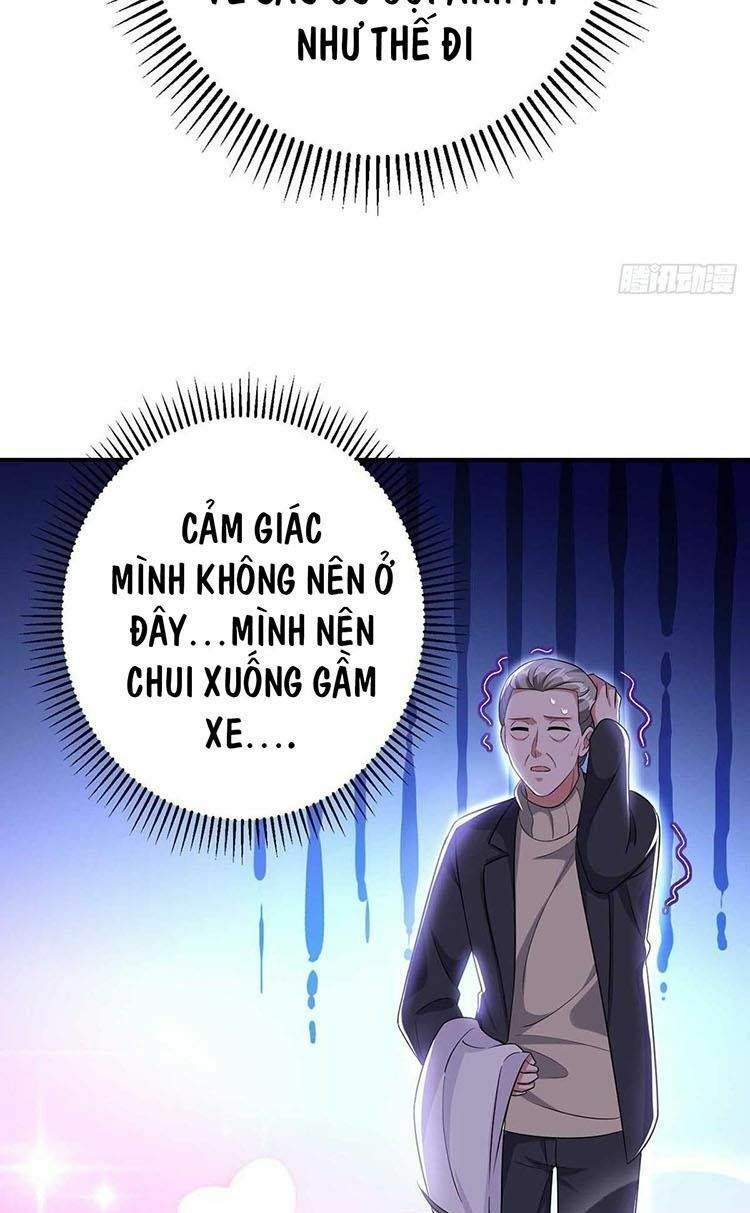 Đại Lão Gọi Tôi Là Tiểu Tổ Tông Chapter 41 - Trang 23