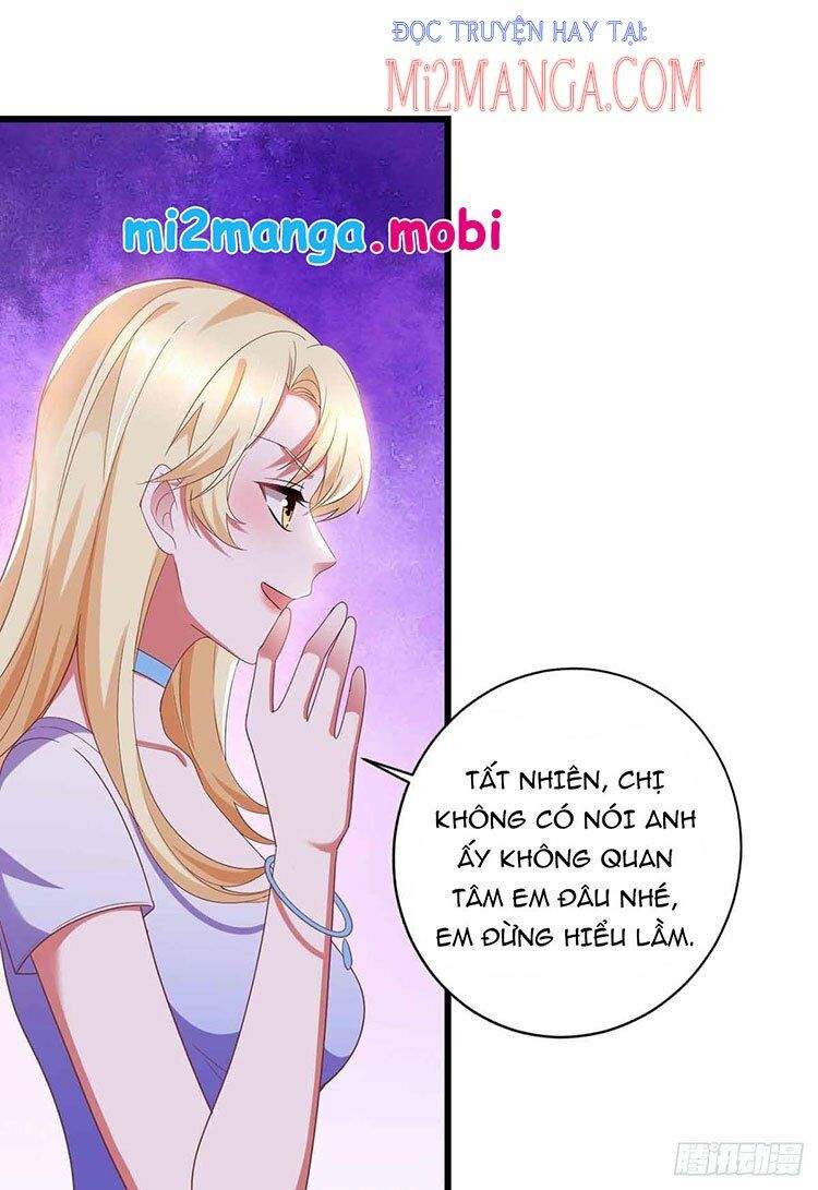 Đại Lão Gọi Tôi Là Tiểu Tổ Tông Chapter 44 - Trang 19