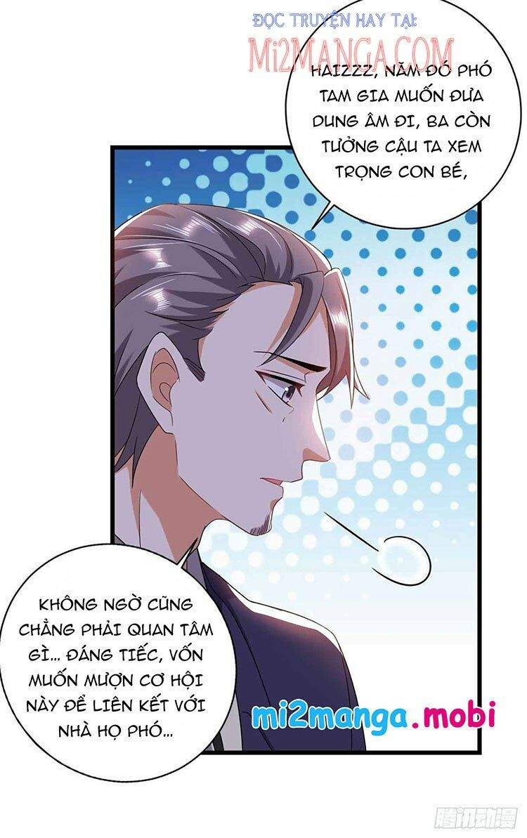 Đại Lão Gọi Tôi Là Tiểu Tổ Tông Chapter 44 - Trang 25