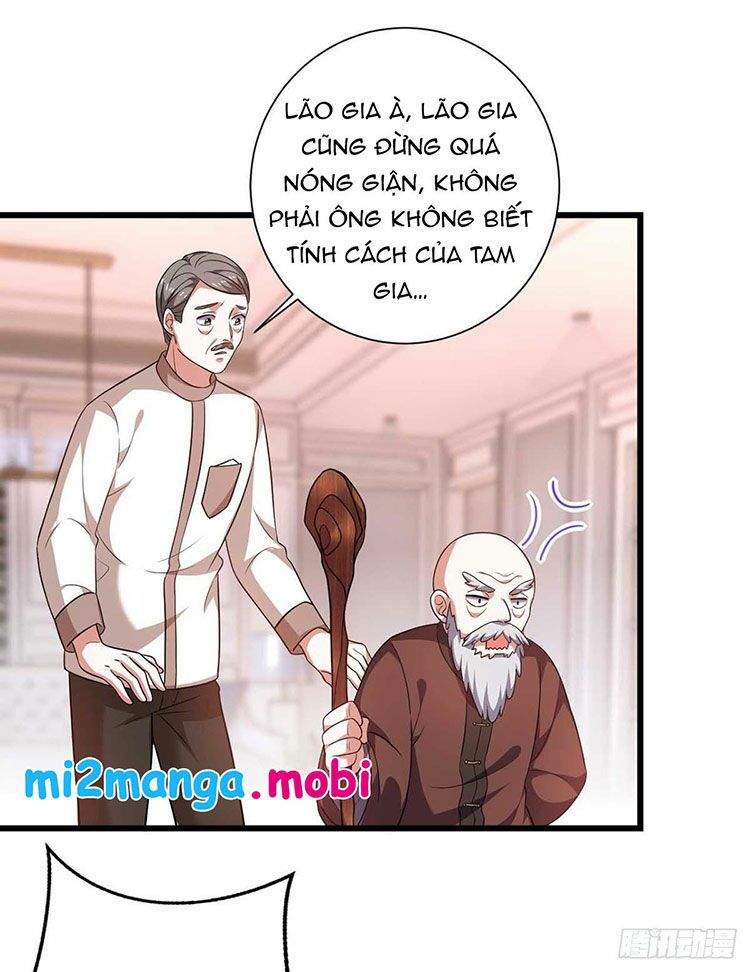 Đại Lão Gọi Tôi Là Tiểu Tổ Tông Chapter 45 - Trang 16