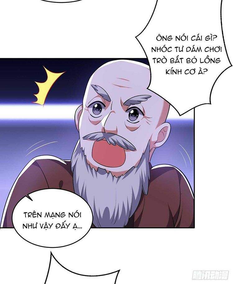 Đại Lão Gọi Tôi Là Tiểu Tổ Tông Chapter 45 - Trang 20