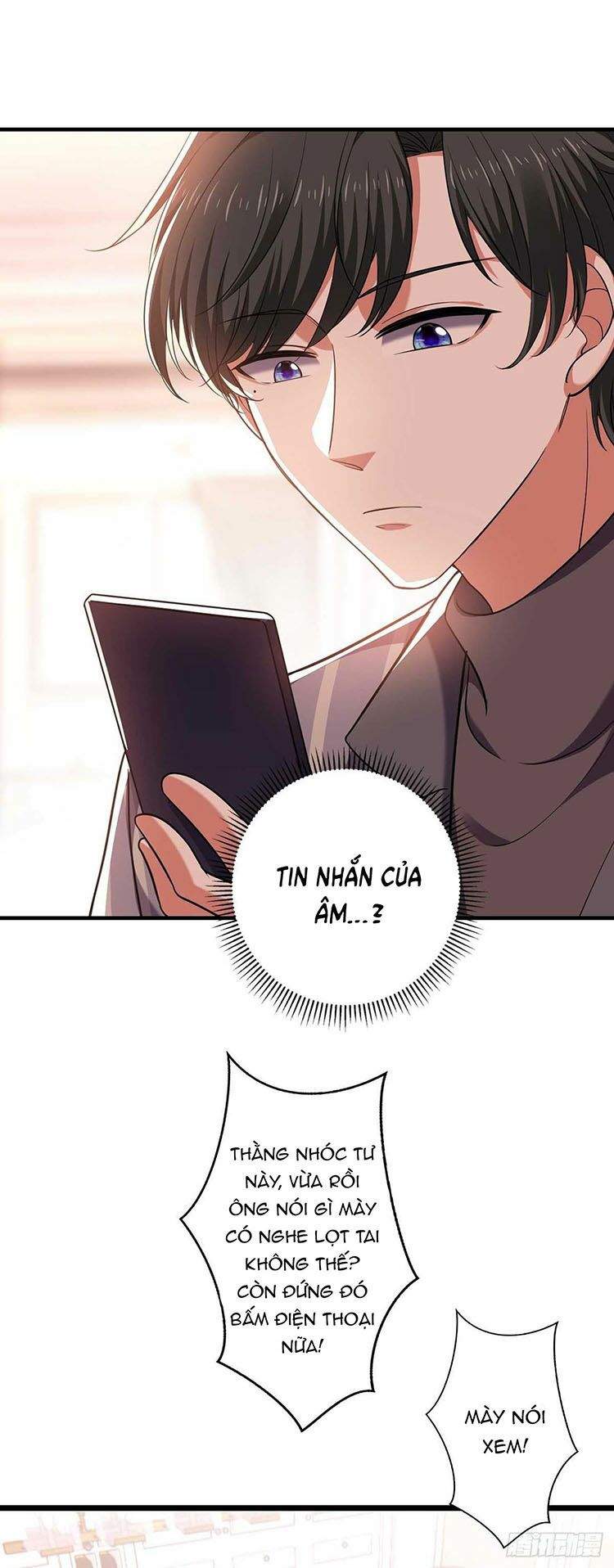 Đại Lão Gọi Tôi Là Tiểu Tổ Tông Chapter 45 - Trang 8