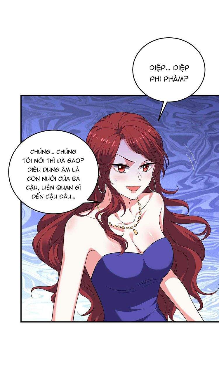 Đại Lão Gọi Tôi Là Tiểu Tổ Tông Chapter 46 - Trang 9