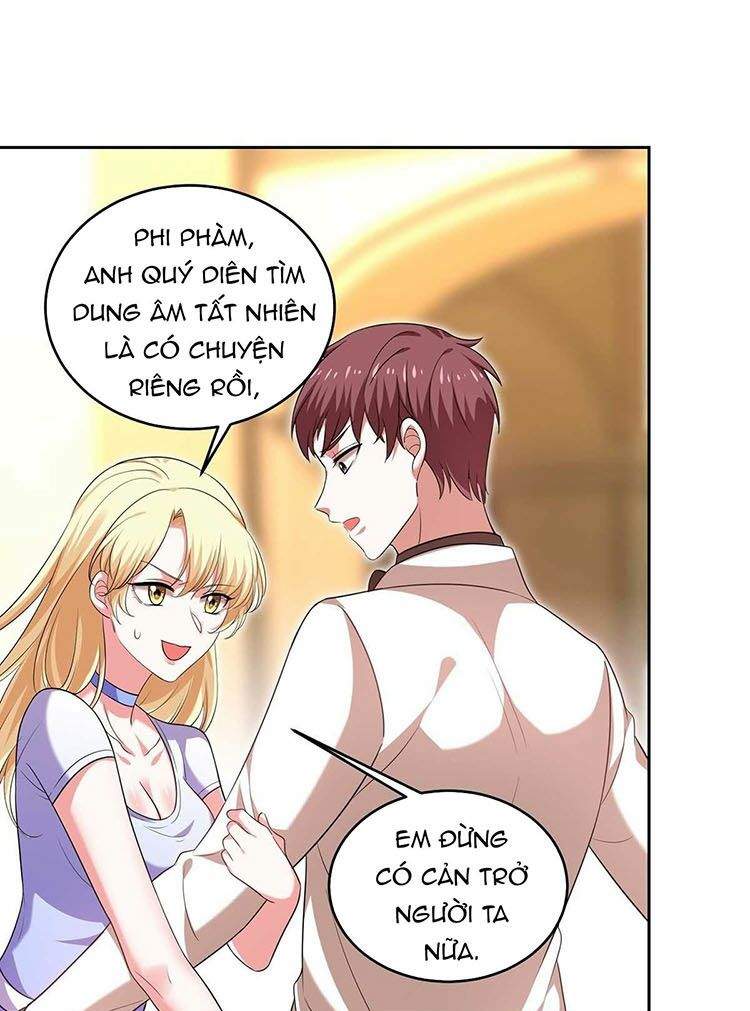 Đại Lão Gọi Tôi Là Tiểu Tổ Tông Chapter 47 - Trang 19