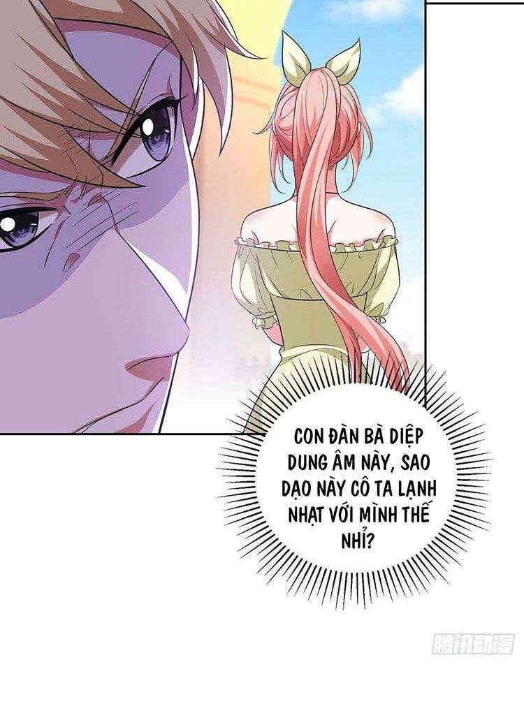 Đại Lão Gọi Tôi Là Tiểu Tổ Tông Chapter 47 - Trang 26