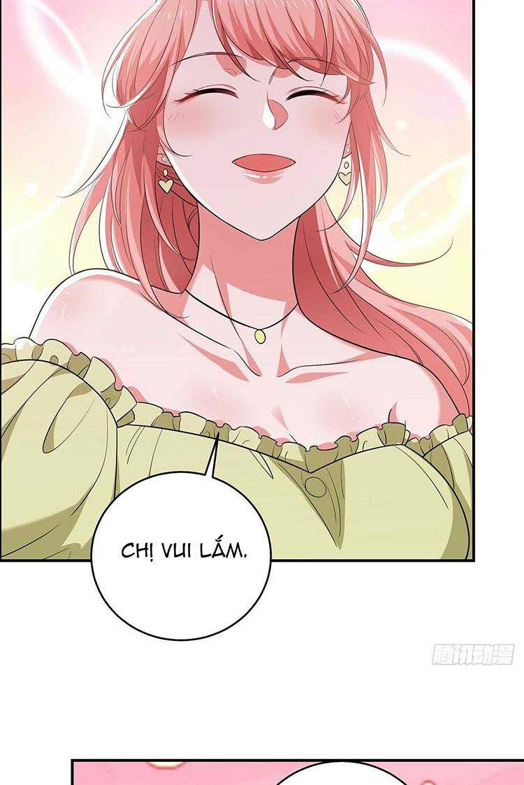 Đại Lão Gọi Tôi Là Tiểu Tổ Tông Chapter 47 - Trang 7