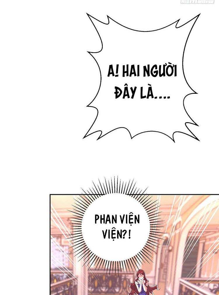 Đại Lão Gọi Tôi Là Tiểu Tổ Tông Chapter 48 - Trang 8