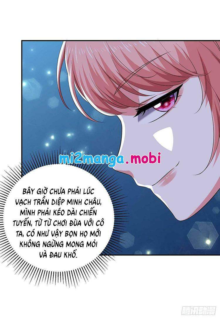 Đại Lão Gọi Tôi Là Tiểu Tổ Tông Chapter 50 - Trang 16