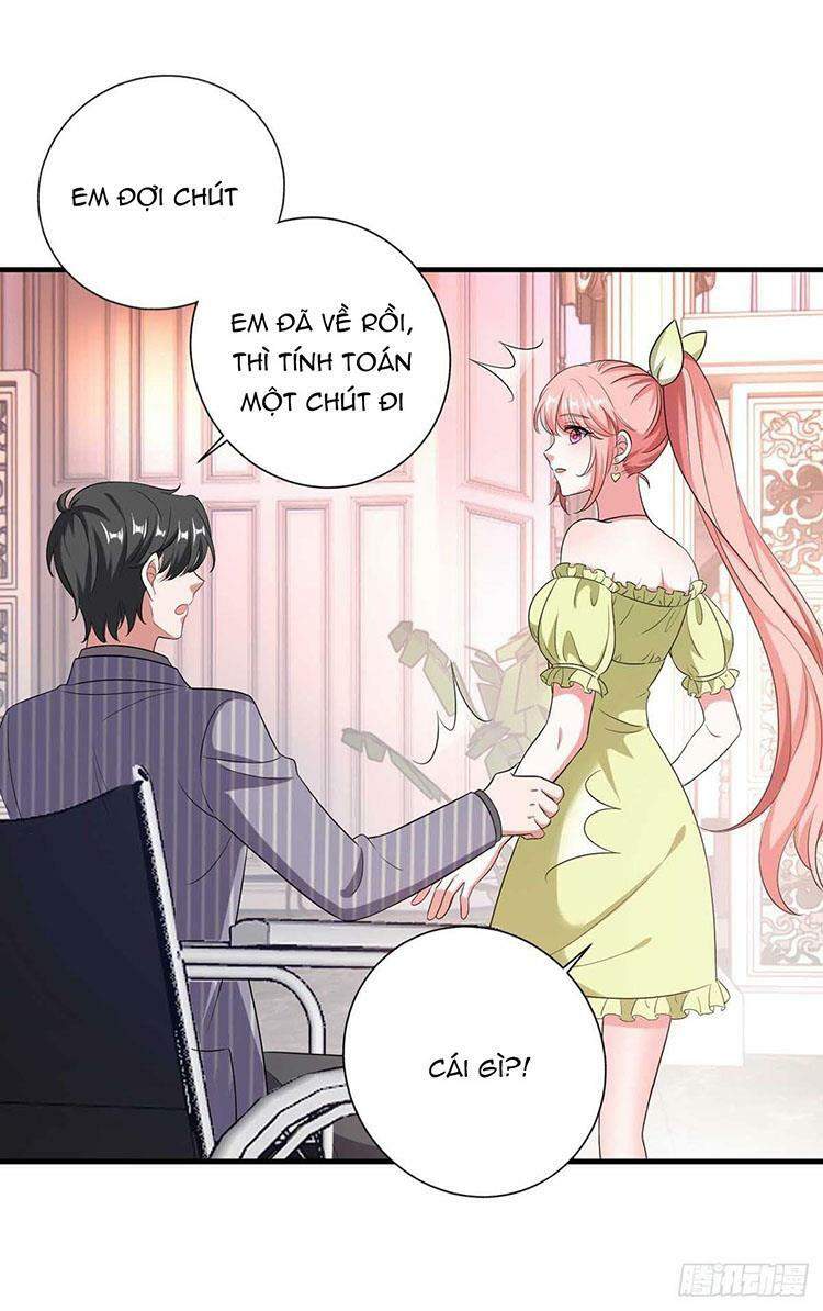 Đại Lão Gọi Tôi Là Tiểu Tổ Tông Chapter 51 - Trang 12