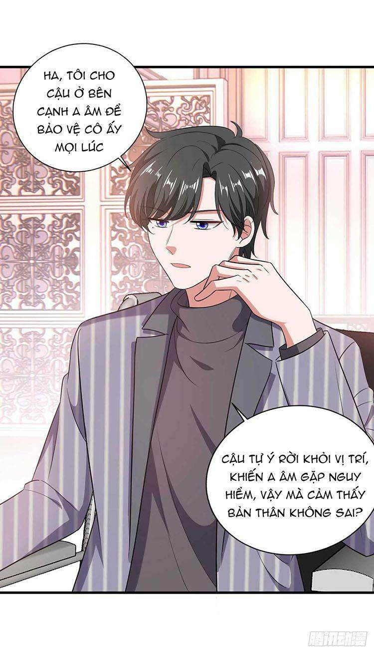 Đại Lão Gọi Tôi Là Tiểu Tổ Tông Chapter 51 - Trang 18