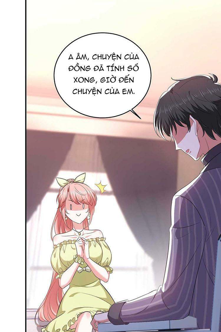 Đại Lão Gọi Tôi Là Tiểu Tổ Tông Chapter 52 - Trang 11