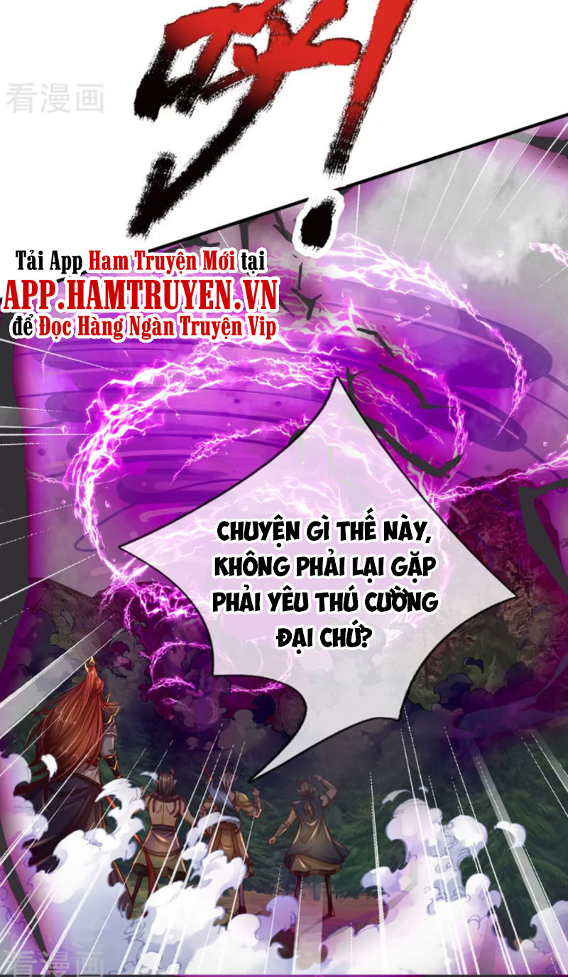 Đại Ma Hoàng Thường Ngày Phiền Não Chapter 83 - Trang 5