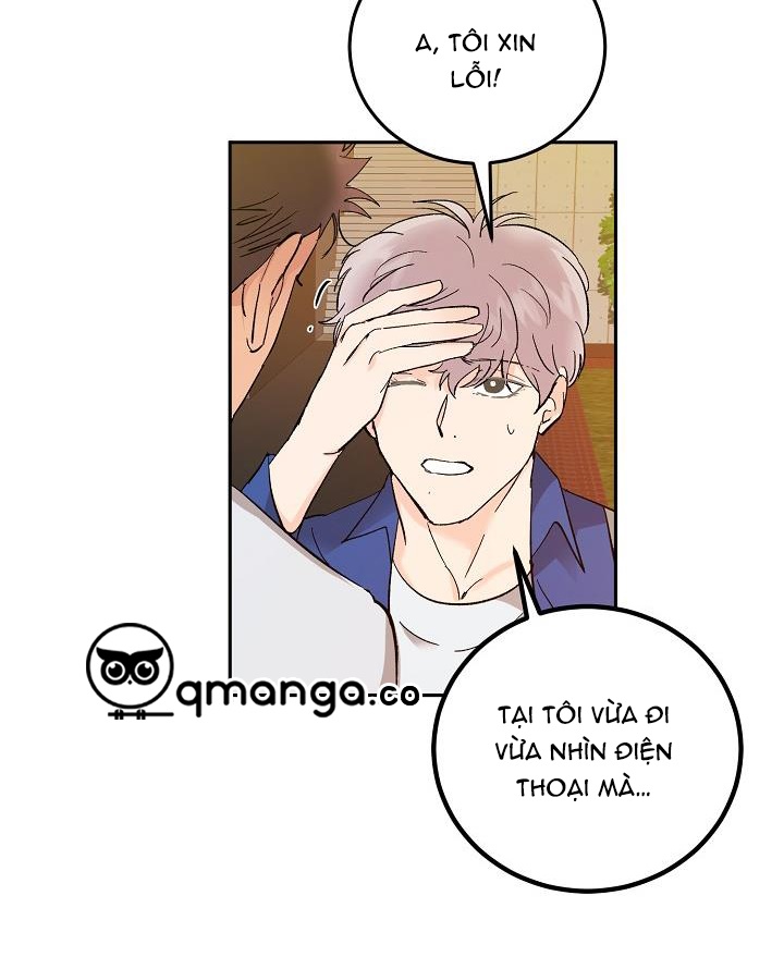 Kẻ cắp Mặt Trăng Chapter 54 - Trang 26