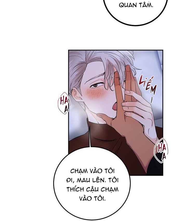 Kẻ cắp Mặt Trăng Chapter 54 - Trang 59