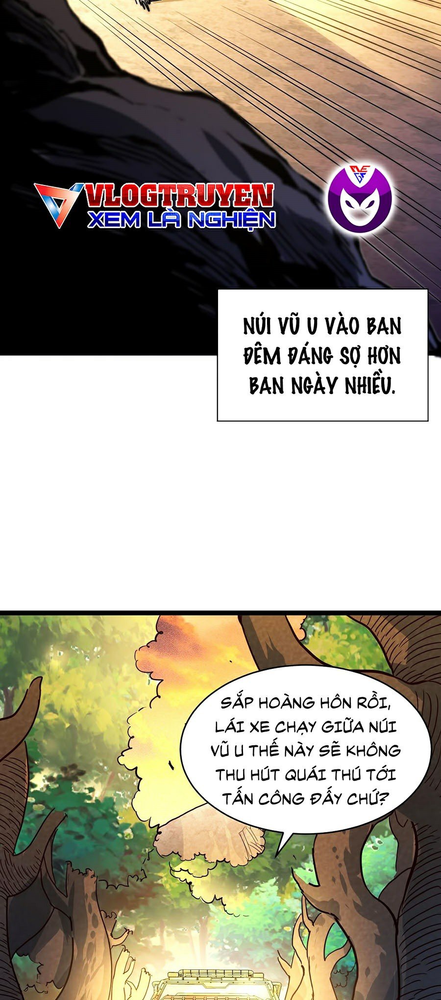 Mạt Thế Quật Khởi Chapter 38 - Trang 16