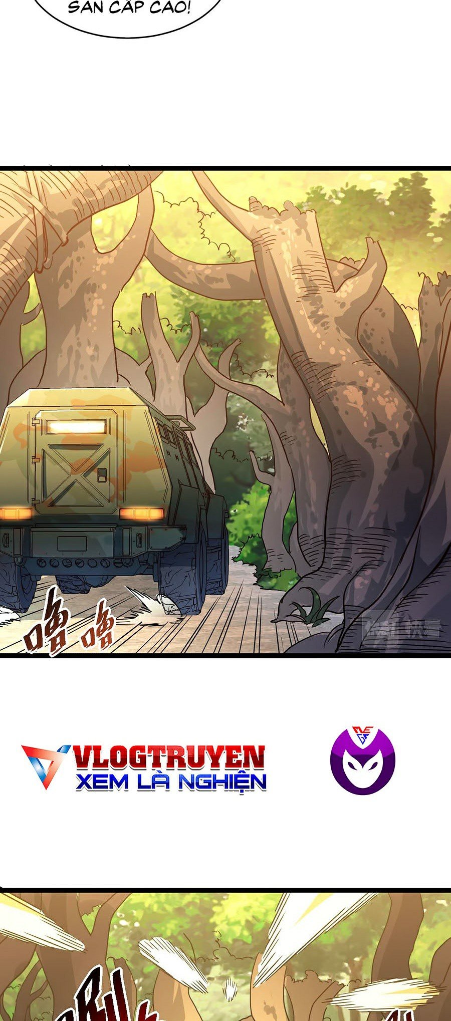 Mạt Thế Quật Khởi Chapter 38 - Trang 18