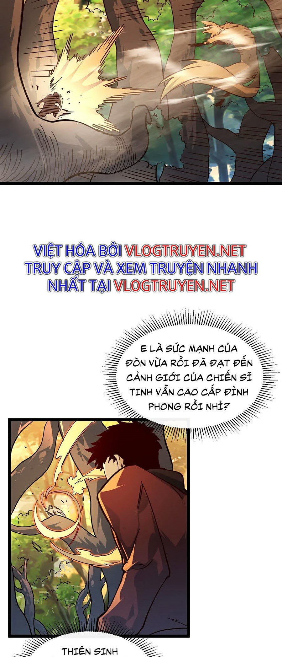 Mạt Thế Quật Khởi Chapter 38 - Trang 40