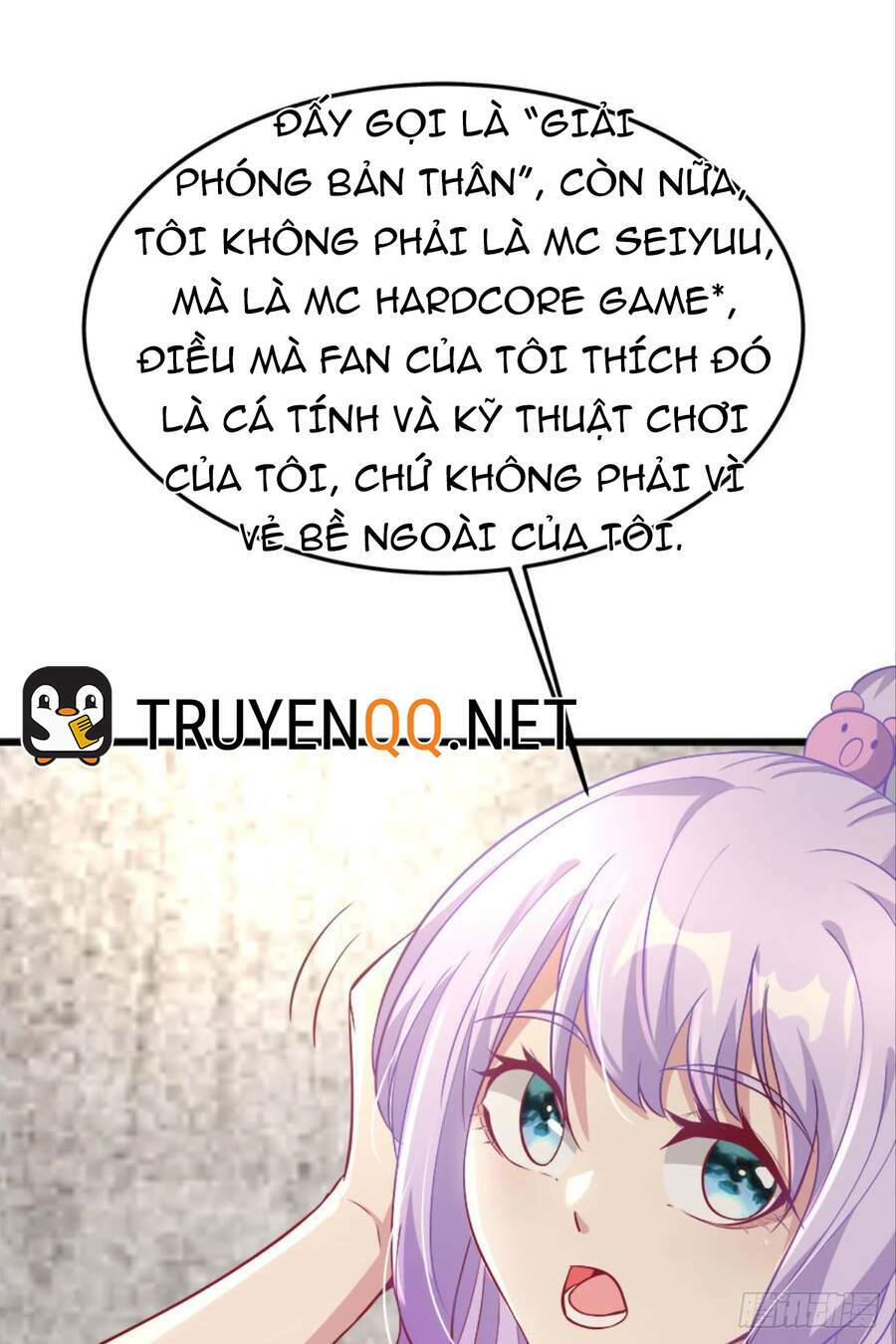 Mạt Thế Thần Tài Chapter 24 - Trang 10