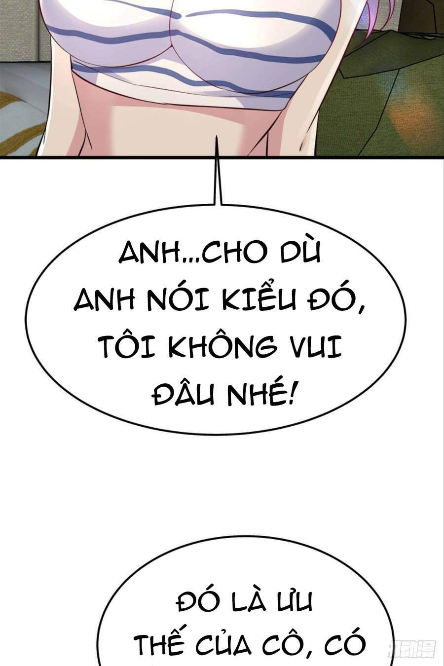 Mạt Thế Thần Tài Chapter 24 - Trang 14