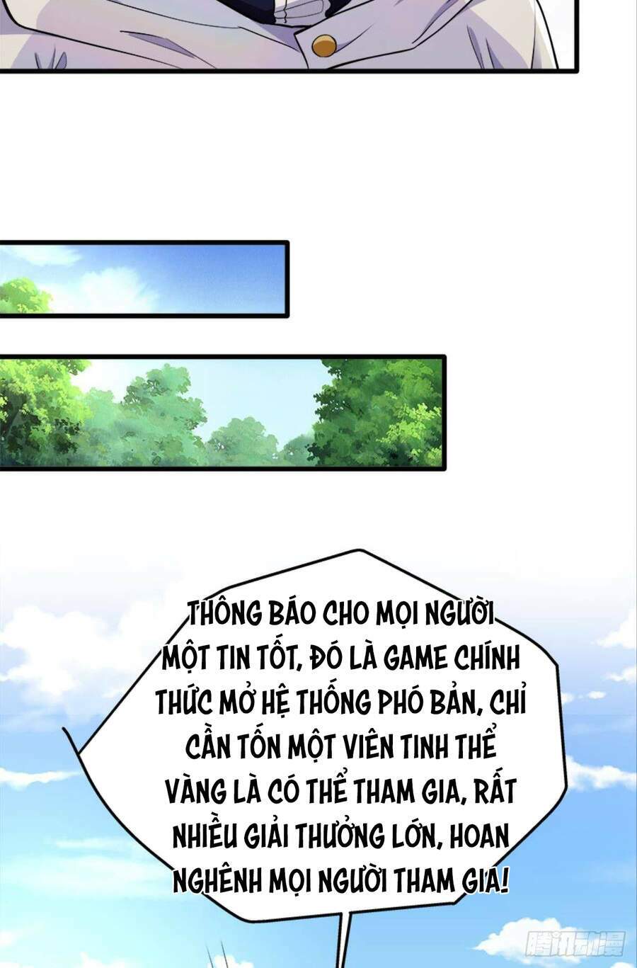 Mạt Thế Thần Tài Chapter 24 - Trang 31