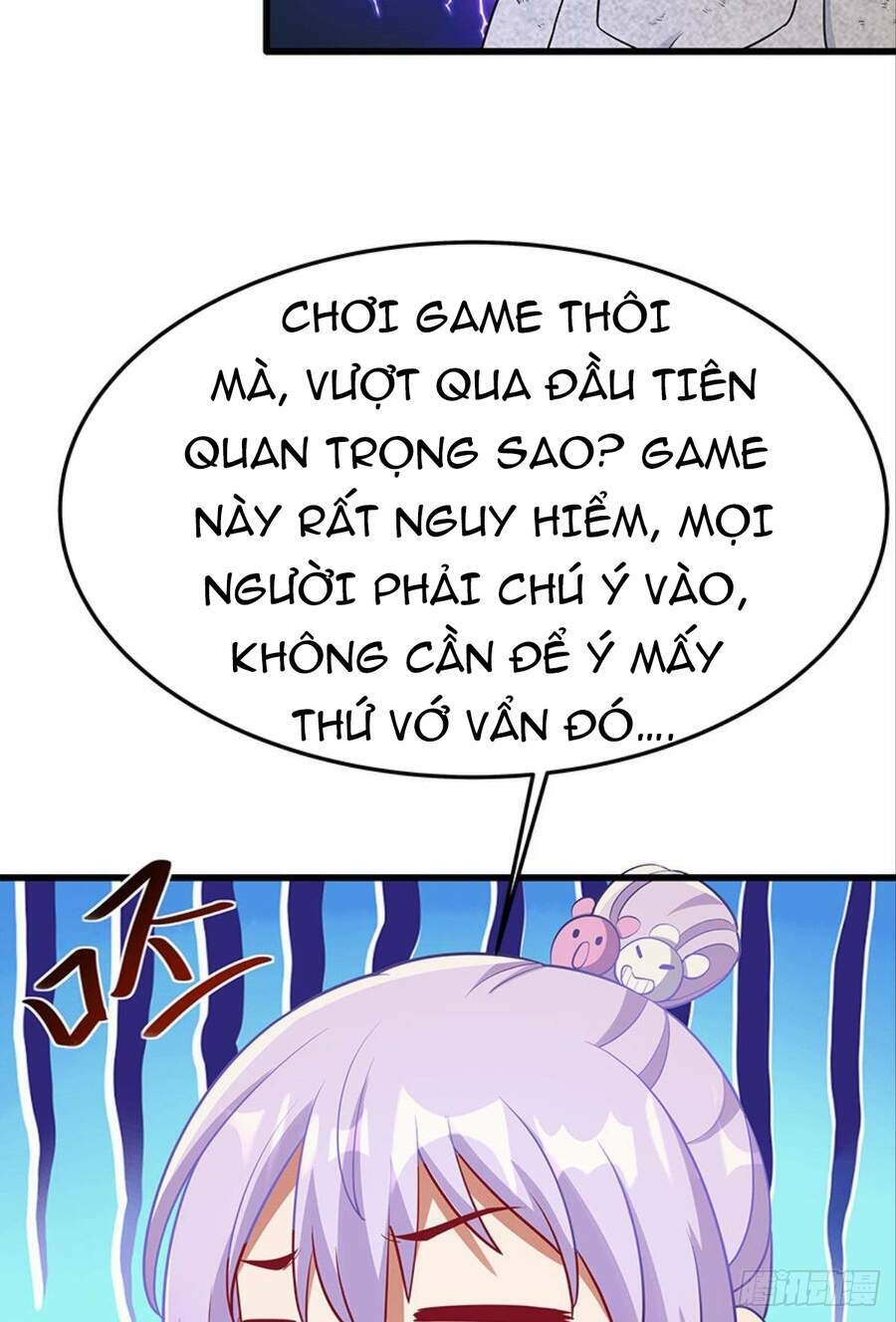 Mạt Thế Thần Tài Chapter 25 - Trang 16