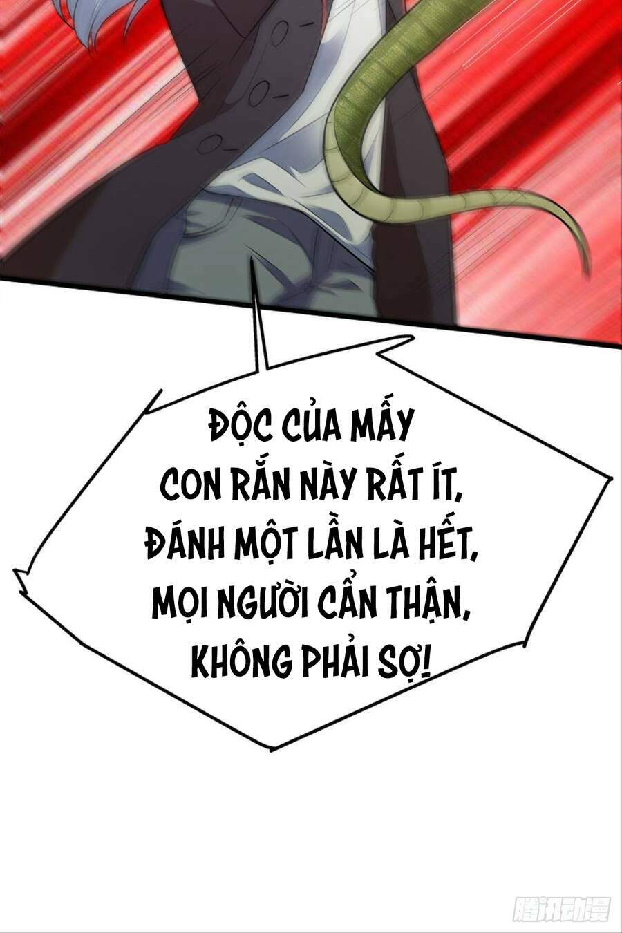 Mạt Thế Thần Tài Chapter 25 - Trang 39