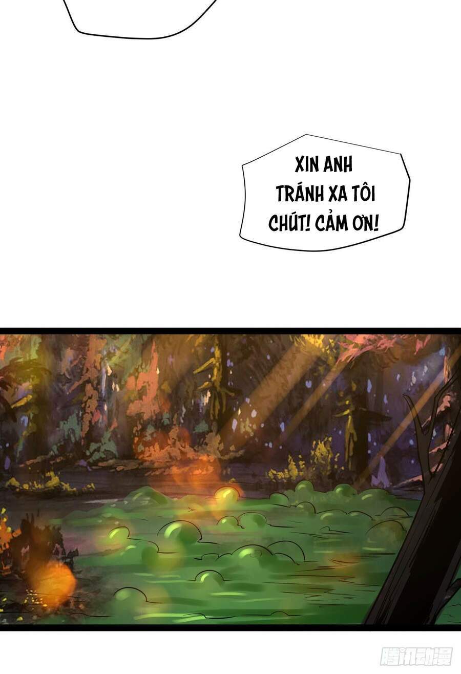 Mạt Thế Thần Tài Chapter 26 - Trang 16