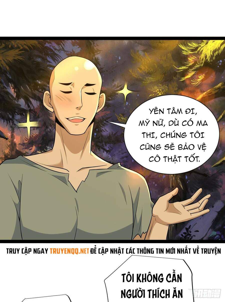 Mạt Thế Thần Tài Chapter 26 - Trang 18