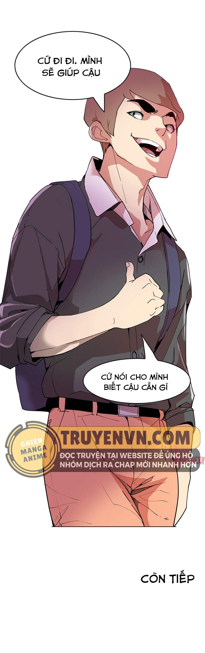 Mẹ Kế Hư Hỏng Chapter 2 - Trang 27