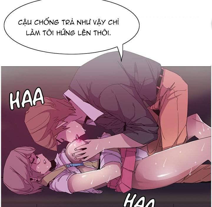 Mẹ Kế Hư Hỏng Chapter 4 - Trang 14