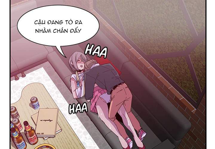 Mẹ Kế Hư Hỏng Chapter 4 - Trang 4