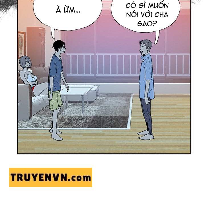 Mẹ Kế Hư Hỏng Chapter 6 - Trang 14