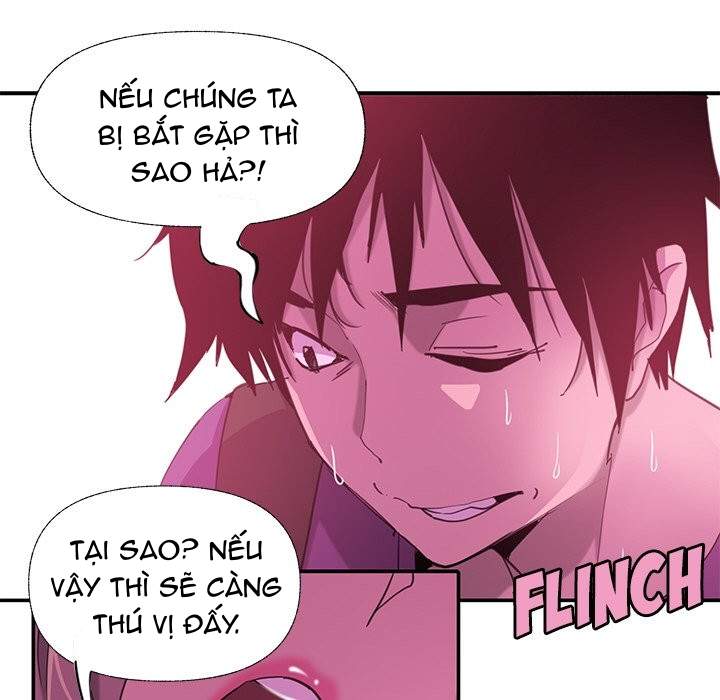 Mẹ Kế Hư Hỏng Chapter 6 - Trang 36