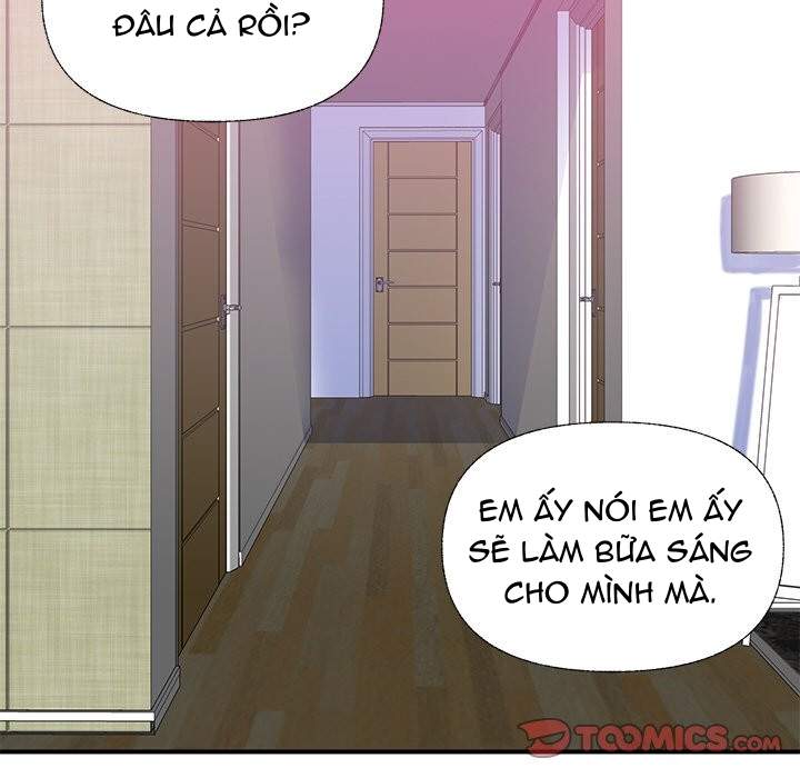 Mẹ Kế Hư Hỏng Chapter 6 - Trang 43