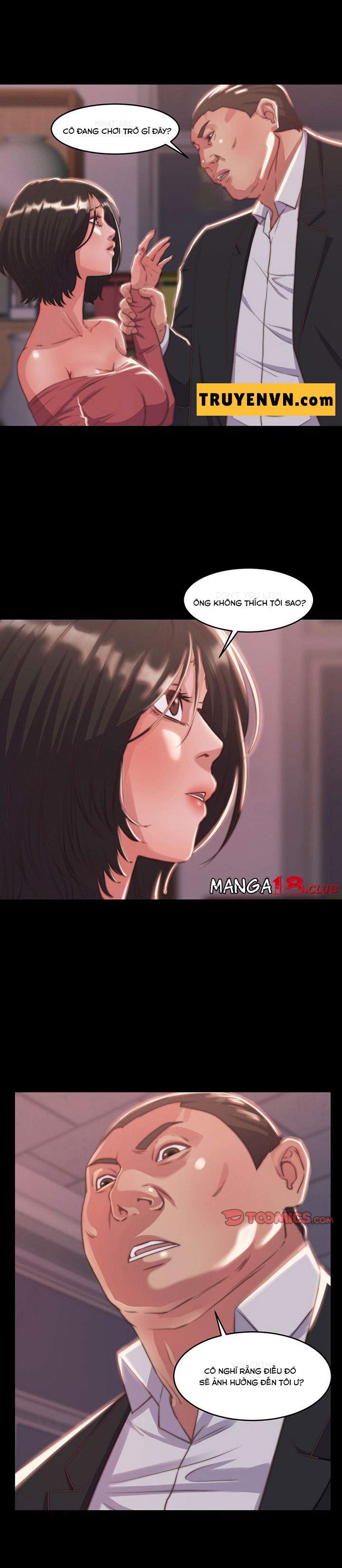 Mẹ Kế Hư Hỏng Chapter 9 - Trang 13