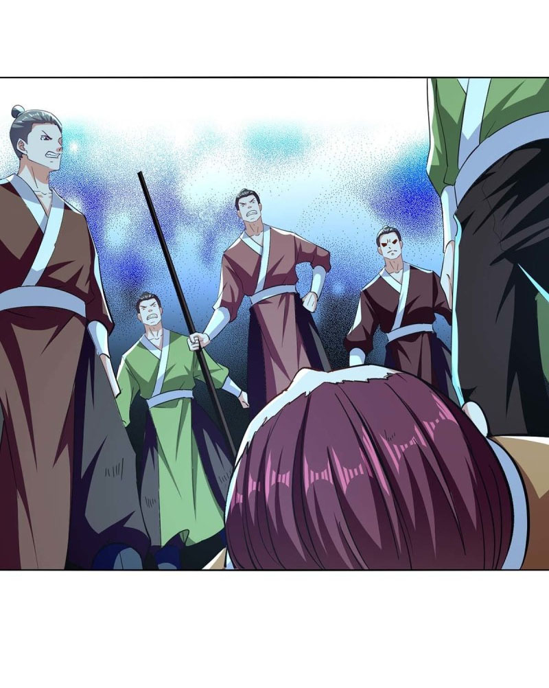 Nghịch Thiên Chí Tôn Chapter 104 - Trang 14