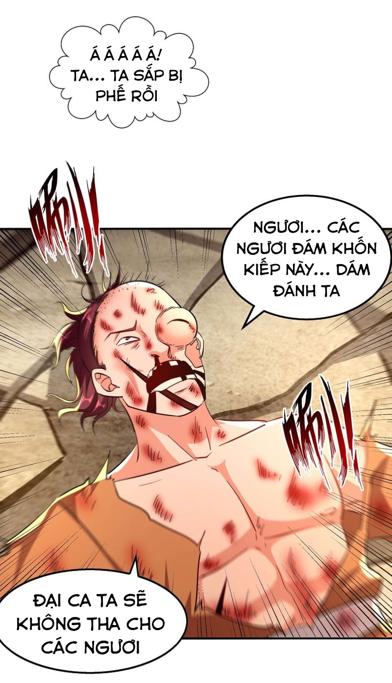 Nghịch Thiên Chí Tôn Chapter 104 - Trang 18