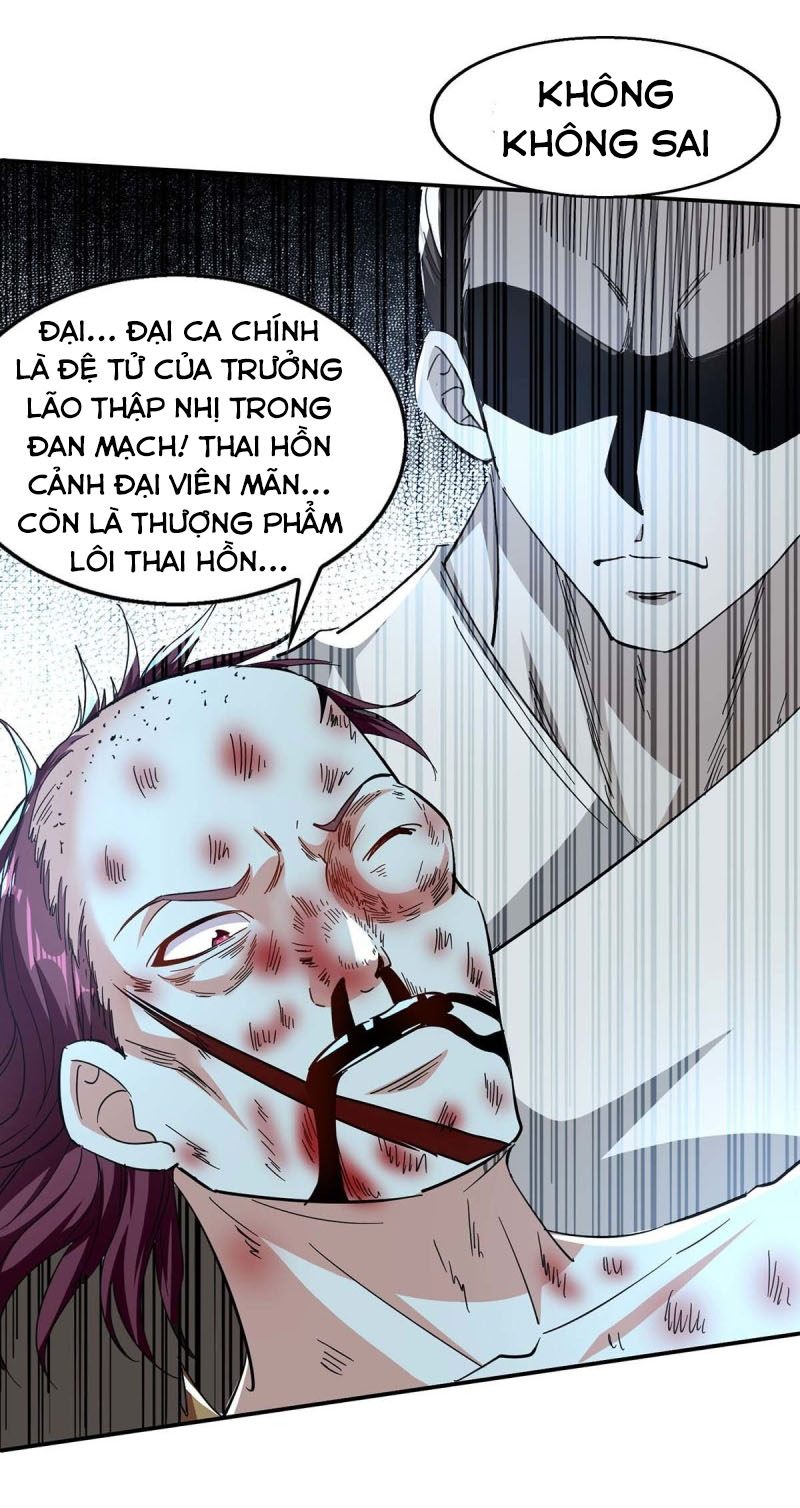 Nghịch Thiên Chí Tôn Chapter 104 - Trang 20