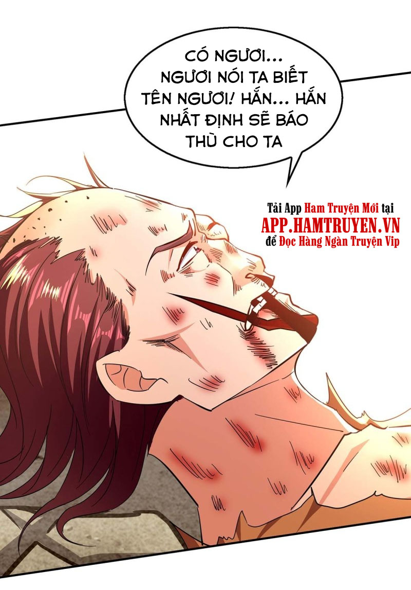 Nghịch Thiên Chí Tôn Chapter 104 - Trang 21