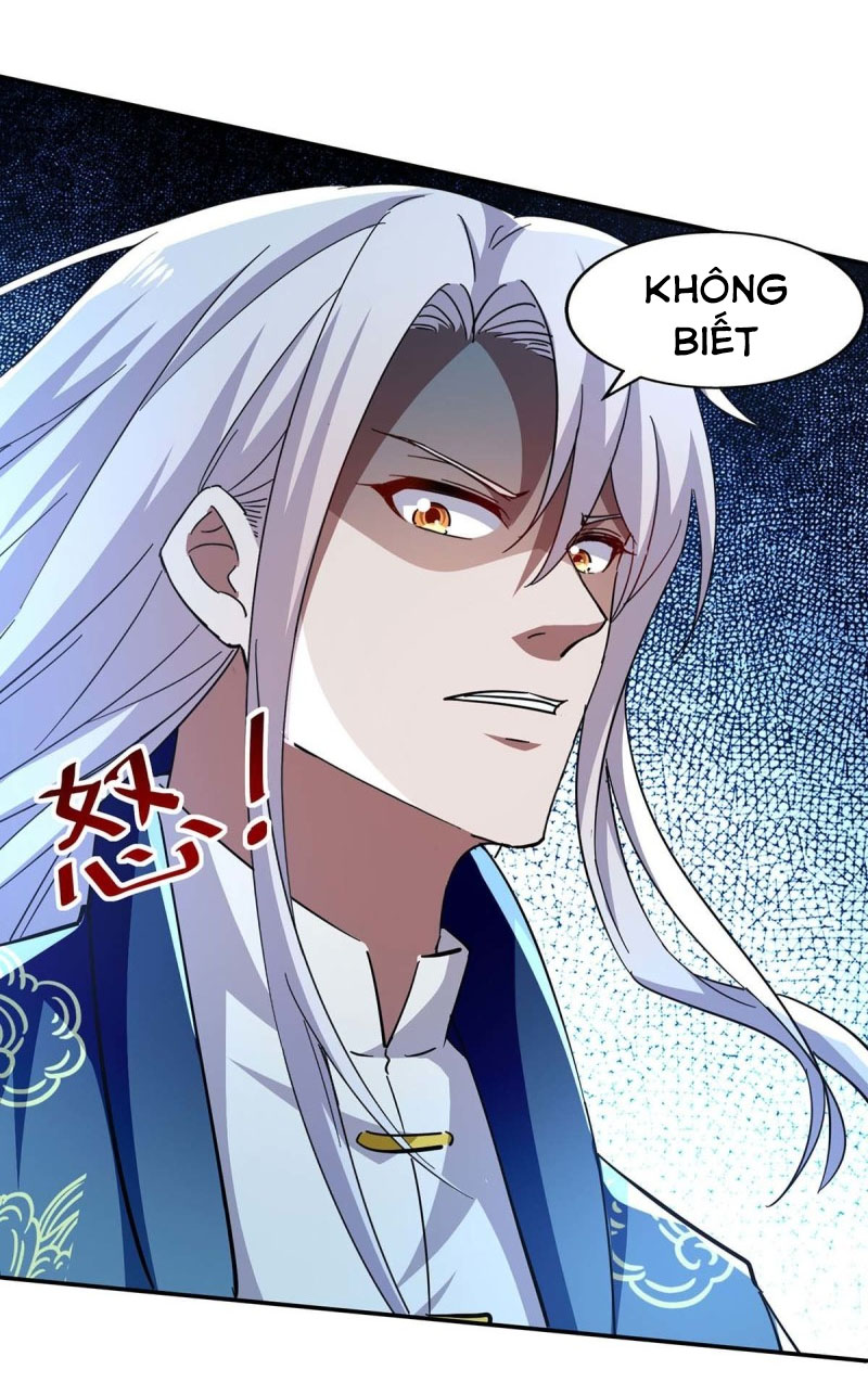 Nghịch Thiên Chí Tôn Chapter 104 - Trang 24