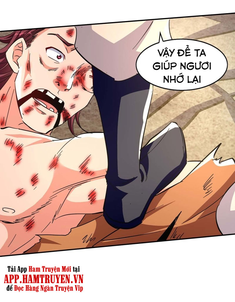 Nghịch Thiên Chí Tôn Chapter 104 - Trang 25