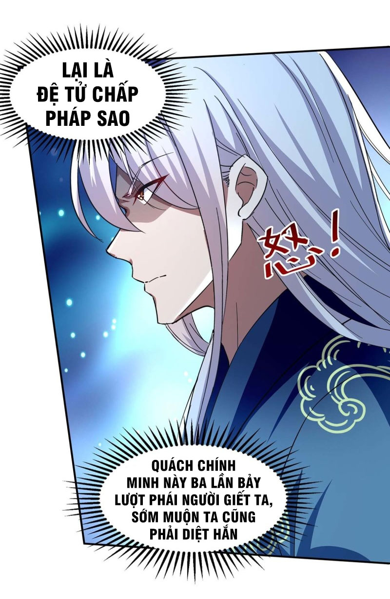 Nghịch Thiên Chí Tôn Chapter 104 - Trang 28