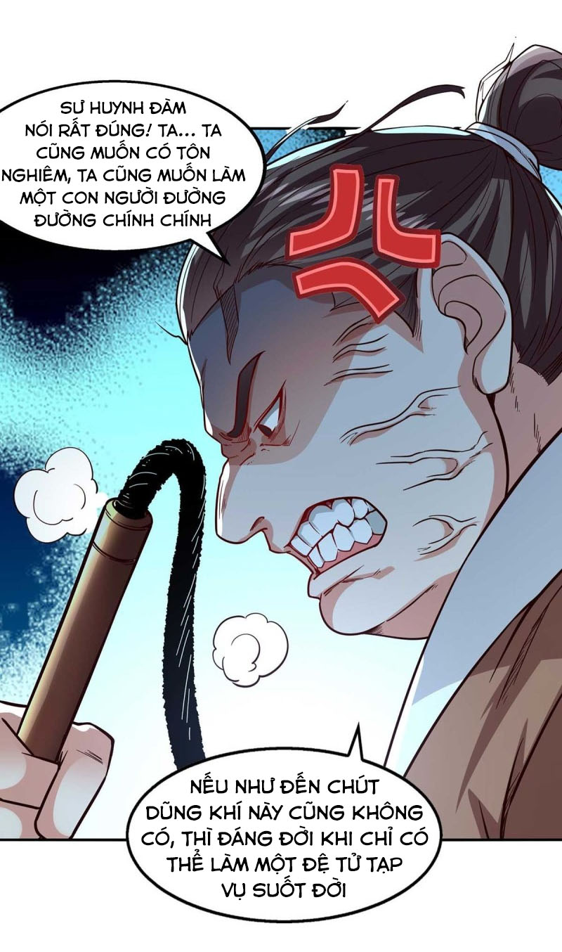 Nghịch Thiên Chí Tôn Chapter 104 - Trang 6