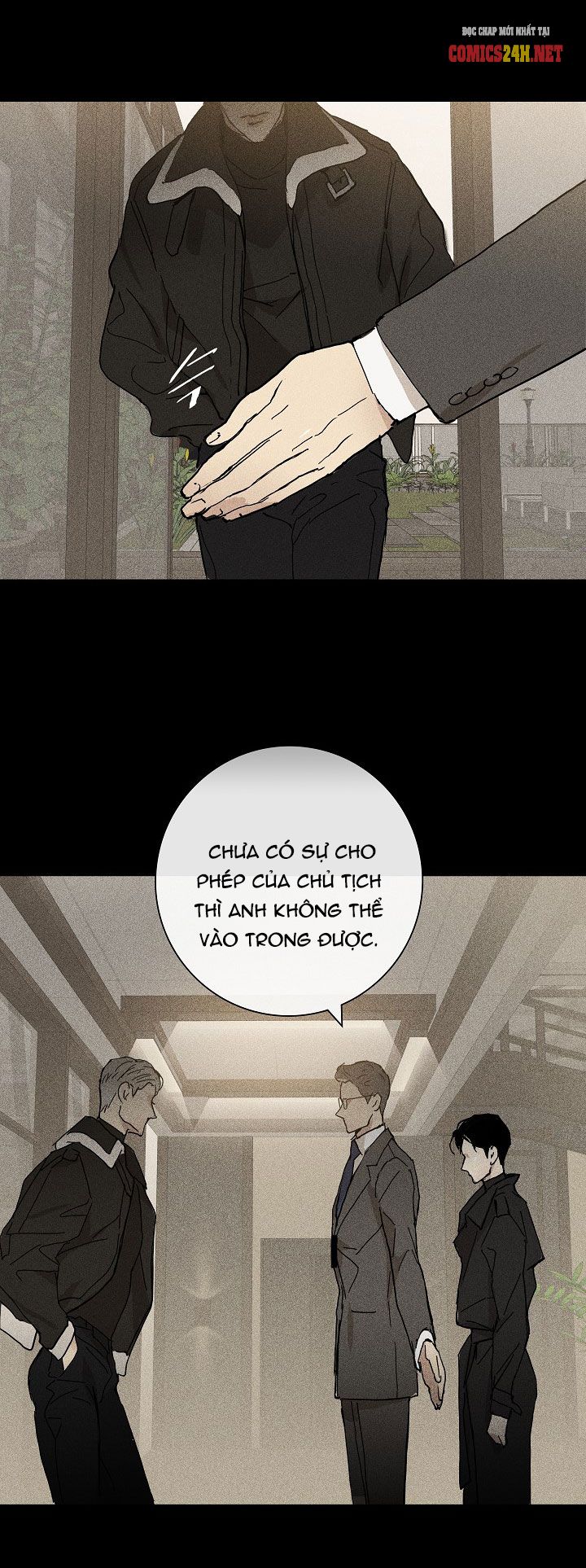 Người Đàn Ông Đã Kết Hôn Chapter 5 - Trang 47