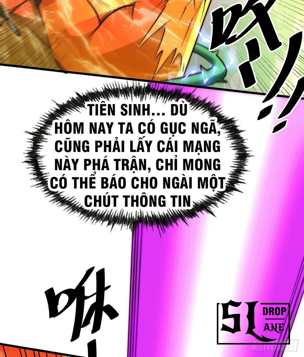 Người Trên Vạn Người Chapter 26 - Trang 11